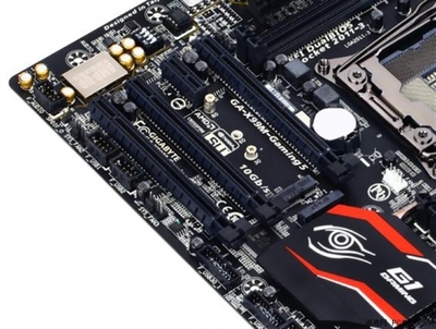 技嘉X99M-GAMING 5 MATX旗舰板2888元 _科技频道_中华网