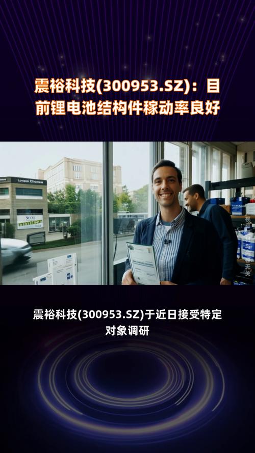 :目前锂电池结构件稼动率良好